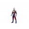 Banpresto Ultraman: Trigger Soft Vinyl Style Heroes - Ultraman Trigger Multi Type Statue (26cm) (18325)