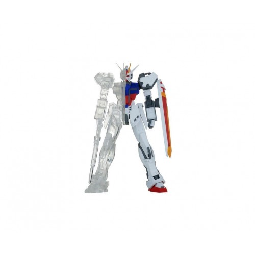 Banpresto Internal Structure: Mobile Suit Gundam Seed - Gat-X105 Strike Gundam (Ver.A) Statue (14cm) (18347)
