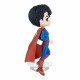 Banpresto Q Posket: Superman - Superman (Ver.A) Figure (15cm) (18349)