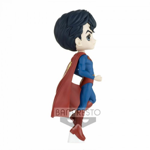 Banpresto Q Posket: Superman - Superman (Ver.B) Figure (15cm) (18350)