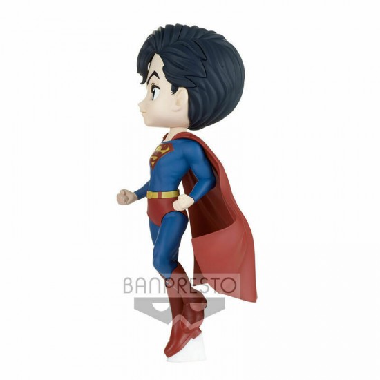 Banpresto Q Posket: Superman - Superman (Ver.B) Figure (15cm) (18350)