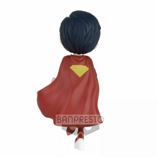 Banpresto Q Posket: Superman - Superman (Ver.B) Figure (15cm) (18350)