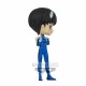 Banpresto Q Posket: Evangelion New Theatrical Edition - Shinji Ikari (Plugsuit Style) (Ver.A) Figure (14cm) (18353)