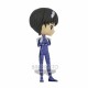 Banpresto Q Posket: Evangelion New Theatrical Edition - Shinji Ikari (Plugsuit Style) (Ver.B) Figure (14cm) (18354)