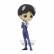 Banpresto Q Posket: Evangelion New Theatrical Edition - Shinji Ikari (Plugsuit Style) (Ver.B) Figure (14cm) (18354)
