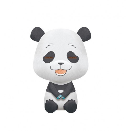 Banpresto Big Plush: Jujutsu Kaisen - Panda Plush (20cm) (18370)