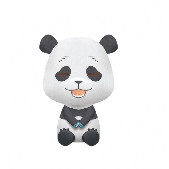 Banpresto Big Plush: Jujutsu Kaisen - Panda Plush (20cm) (18370)