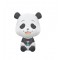 Banpresto Big Plush: Jujutsu Kaisen - Panda Plush (20cm) (18370)
