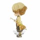 Banpresto Q Posket Demon Slayer: Kimetsu No Yaiba - Zenitsu Agatsuma II (Ver.B) Figure (14cm) (18383)