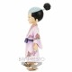 Banpresto One Piece: DXF The Grandline Series - Wanokuni Vol.1 (A: Kouzuki Momonosuke) Statue (12cm) (18390)