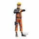 Banpresto Grandista Nero Manga Dimensions : Naruto Shippuden - Uzumaki Naruto Statue (15cm) (18406)