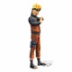 Banpresto Grandista Nero Manga Dimensions : Naruto Shippuden - Uzumaki Naruto Statue (15cm) (18406)