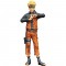 Banpresto Grandista Nero Manga Dimensions : Naruto Shippuden - Uzumaki Naruto Statue (15cm) (18406)