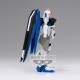 Banpresto Internal Structure: Mobile Suit Gundam Seed - ZGNF-X10A Freedom Gundam (Ver.A) Statue (14cm) (18511)