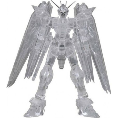 Banpresto Internal Structure: Mobile Suit Gundam Seed - ZGNF-X10A Freedom Gundam (Ver.B) Statue (14cm) (18512)