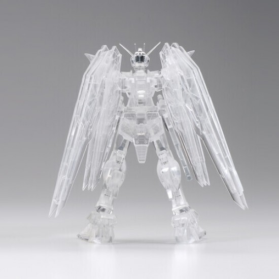 Banpresto Internal Structure: Mobile Suit Gundam Seed - ZGNF-X10A Freedom Gundam (Ver.B) Statue (14cm) (18512)