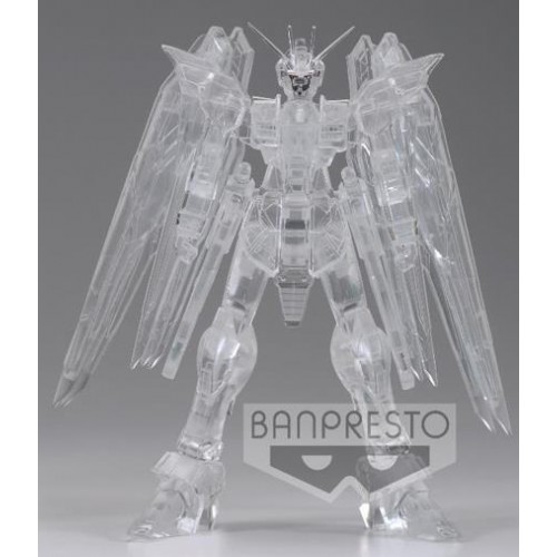Banpresto Internal Structure: Mobile Suit Gundam Seed - ZGNF-X10A Freedom Gundam (Ver.B) Statue (14cm) (18512)