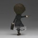 Banpresto Q Posket Stories: Fantastic Beasts - Newt Scamander Ⅱ (Ver.B) Figure (15cm) (18524)