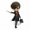 Banpresto Q Posket Stories: Fantastic Beasts - Newt Scamander Ⅱ (Ver.B) Figure (15cm) (18524)