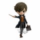 Banpresto Q Posket Stories: Fantastic Beasts - Newt Scamander Ⅱ (Ver.B) Figure (15cm) (18524)
