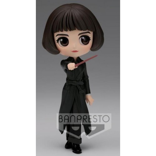 Banpresto Q Posket : Fantastic Beasts - Tina Goldstein (Ver.B) Figure (14cm) (18585)