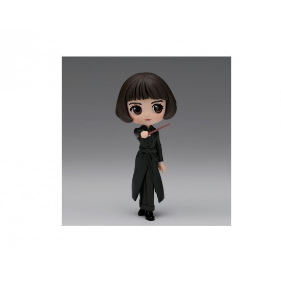 Banpresto Q Posket : Fantastic Beasts - Tina Goldstein (Ver.B) Figure (14cm) (18585)