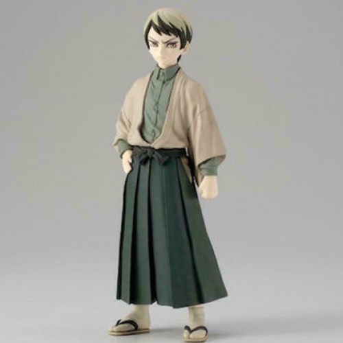 Banpresto Demon Slayer: Kimetsu No Yaiba - Yushiro Vol.22 (Ver:A) Statue (15cm) (18605)