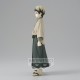 Banpresto Demon Slayer: Kimetsu No Yaiba - Yushiro Vol.22 (Ver:A) Statue (15cm) (18605)