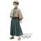 Banpresto Demon Slayer: Kimetsu No Yaiba - Yushiro Vol.22 (Ver:A) Statue (15cm) (18605)