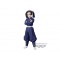 Banpresto Demon Slayer Kimetsu No Yaiba Vol.23 - Aoi Kanzaki (Ver.B) Statue (15cm) (18607)