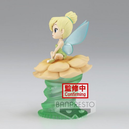 Banpresto Q Posket Stories: Disney Characters - Tinker Bell (Ver.B) Figure (10cm) (18631)