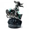 Banpresto Dioramatic: My Hero Academia - Izuku Midoriya [The Tones] Statue (20cm) (18667)