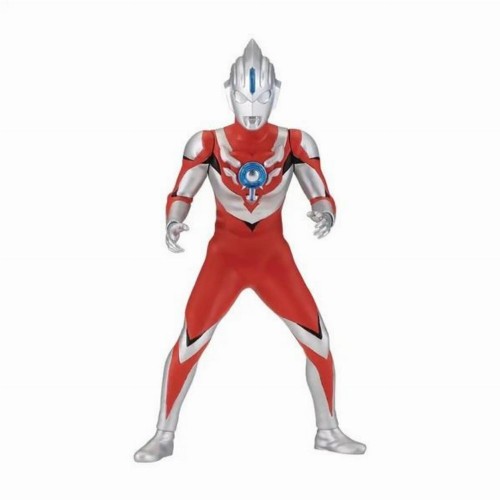 Banpresto Hero’s Brave Statue: Ultraman Orb - Ultraman Orb (Ver.B) Statue (18cm) (18682)