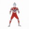 Banpresto Hero’s Brave Statue: Ultraman Orb - Ultraman Orb (Ver.B) Statue (18cm) (18682)