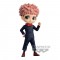 Banpresto Q Posket Petit Vol.1: Jujutsu Kaisen - Yuji Itadori (Ver.A) Figure (7cm) (18724)