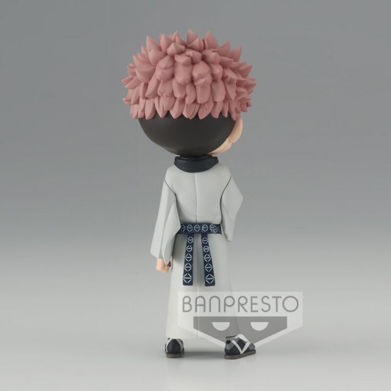 Banpresto Q Posket: Jujutsu Kaisen - Sukuna (Ver.A) Figure (14cm) (18727)