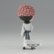 Banpresto Q Posket: Jujutsu Kaisen - Sukuna (Ver.A) Figure (14cm) (18727)