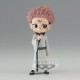 Banpresto Q Posket: Jujutsu Kaisen - Sukuna (Ver.A) Figure (14cm) (18727)