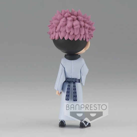 Banpresto Q Posket: Jujutsu Kaisen - Sukuna (Ver.B) Figure (14cm) (18728)