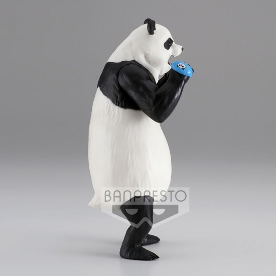 Banpresto Jukon No Kata: Jujutsu Kaisen - Panda (Ver.A) Statue (17cm) (18729)