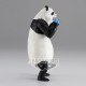 Banpresto Jukon No Kata: Jujutsu Kaisen - Panda (Ver.A) Statue (17cm) (18729)
