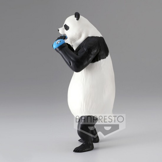 Banpresto Jukon No Kata: Jujutsu Kaisen - Panda (Ver.A) Statue (17cm) (18729)