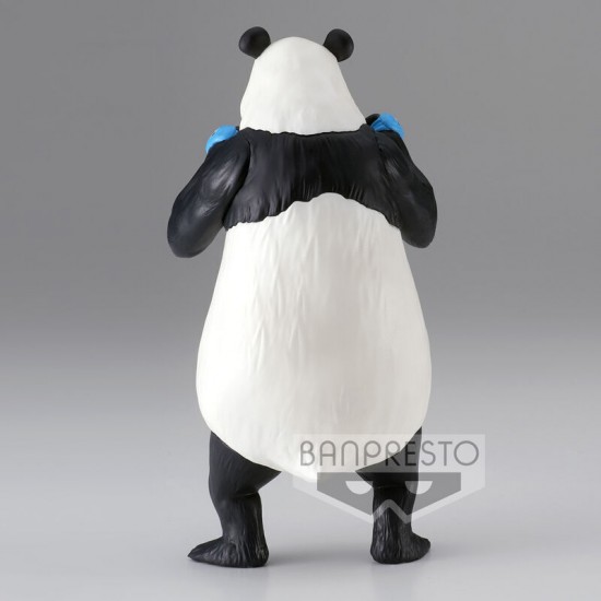 Banpresto Jukon No Kata: Jujutsu Kaisen - Panda (Ver.A) Statue (17cm) (18729)