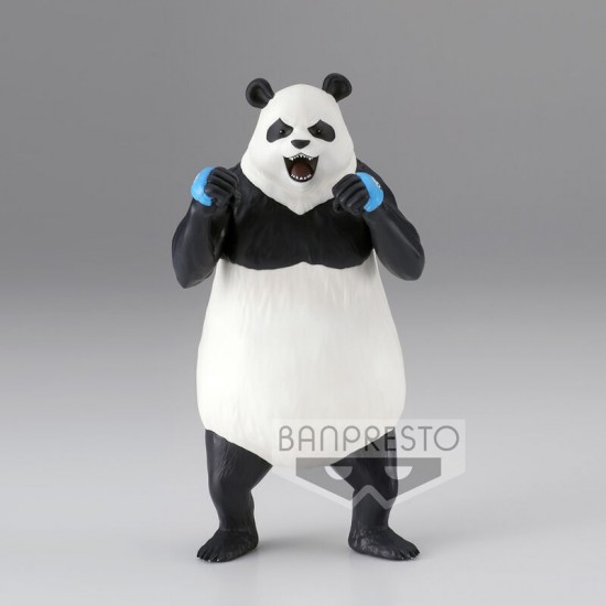 Banpresto Jukon No Kata: Jujutsu Kaisen - Panda (Ver.A) Statue (17cm) (18729)