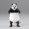 Banpresto Jukon No Kata: Jujutsu Kaisen - Panda (Ver.A) Statue (17cm) (18729)