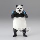 Banpresto Jukon No Kata: Jujutsu Kaisen - Panda (Ver.A) Statue (17cm) (18729)