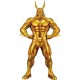 Banpresto Age Of Heroes: My Hero Academia - All Might Special (Ver:A) Statue (20cm) (18734)