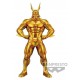 Banpresto Age Of Heroes: My Hero Academia - All Might Special (Ver:A) Statue (20cm) (18734)