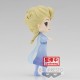 Banpresto Q Posket: Disney Characters Frozen 2 - Elsa (Ver.A) Figure (14cm) (18751)