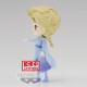 Banpresto Q Posket: Disney Characters Frozen 2 - Elsa (Ver.A) Figure (14cm) (18751)